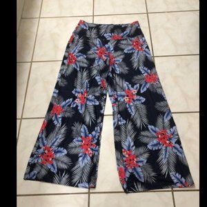 3x Palazzo Pants